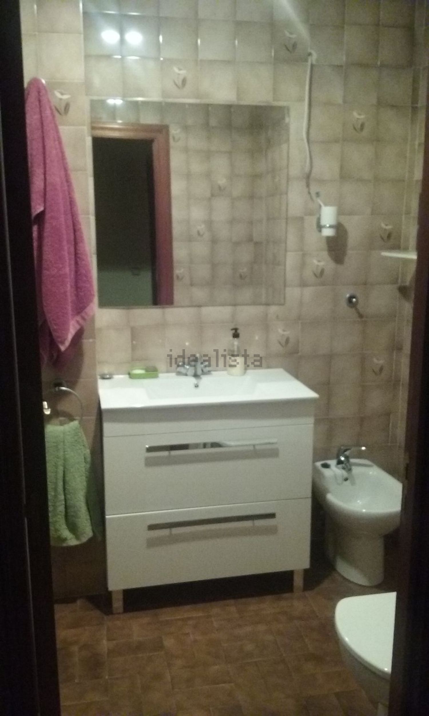 Habitació de lloguer, Logronyo