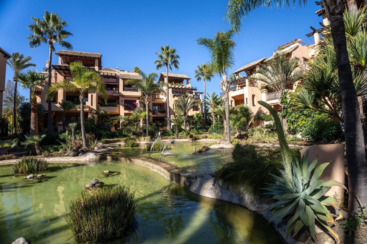 Appartamento 230 m² a Marbella