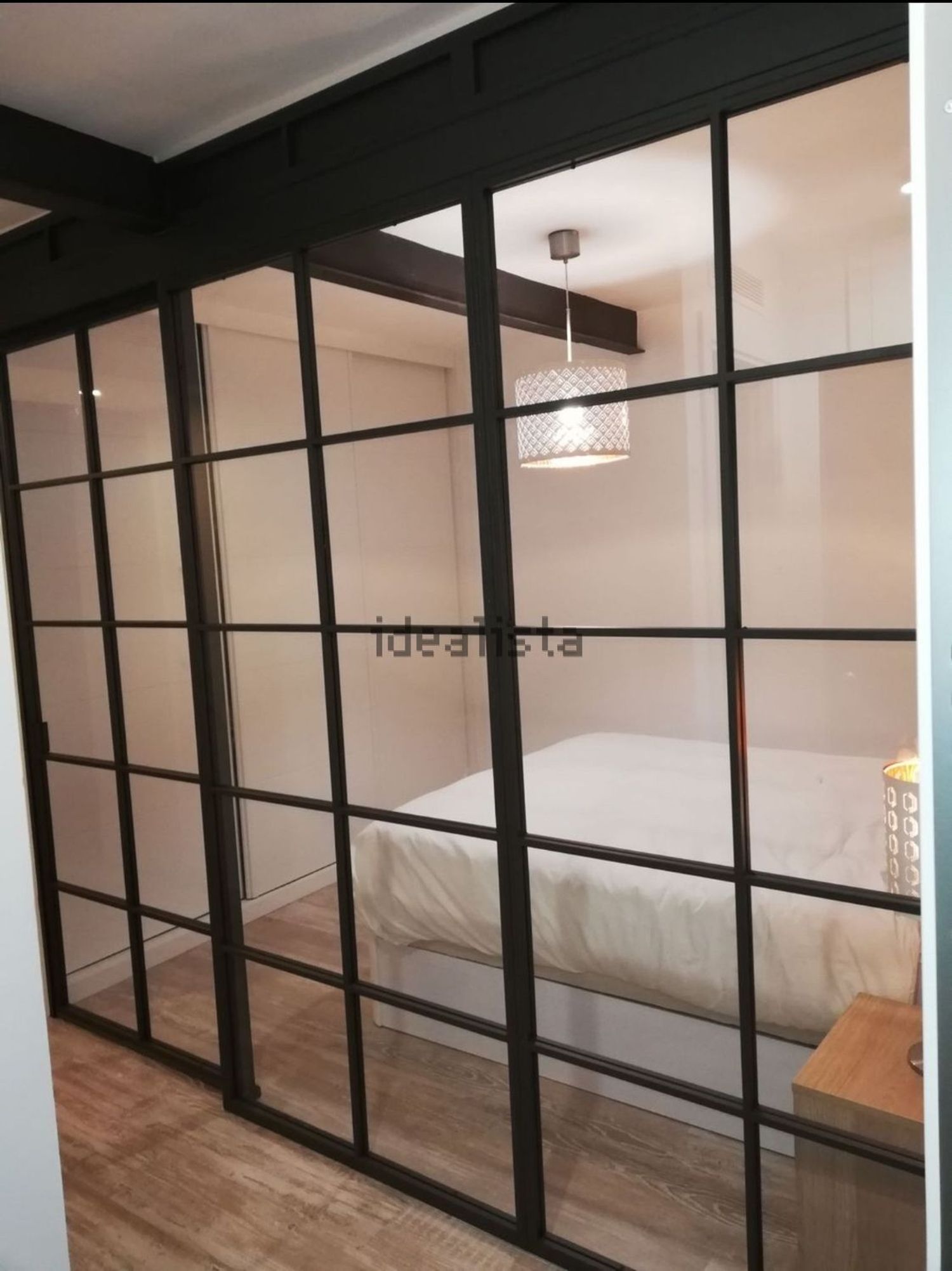 Pis de 36 m² a Madrid