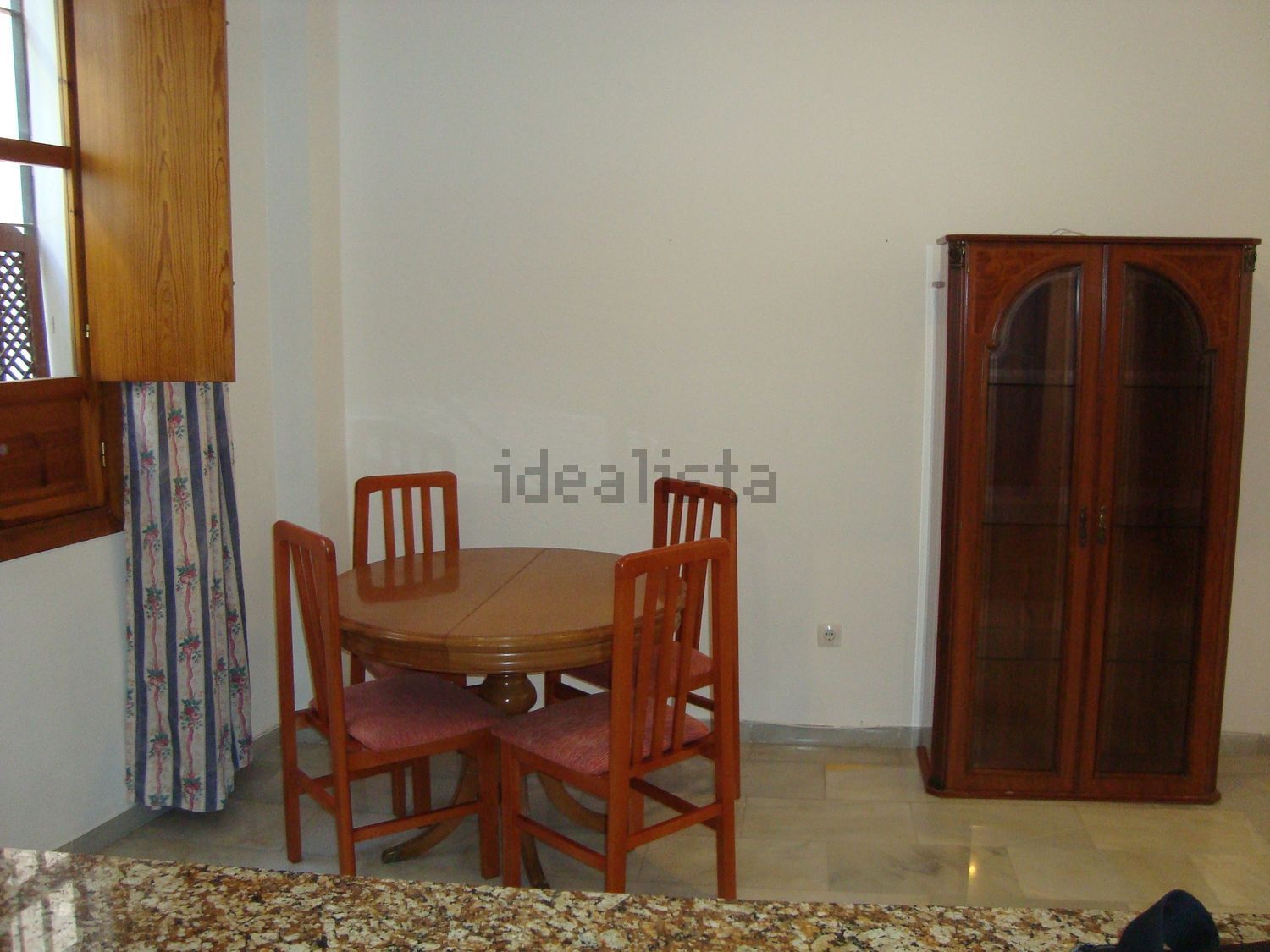 Pis de 72 m² a Còrdova