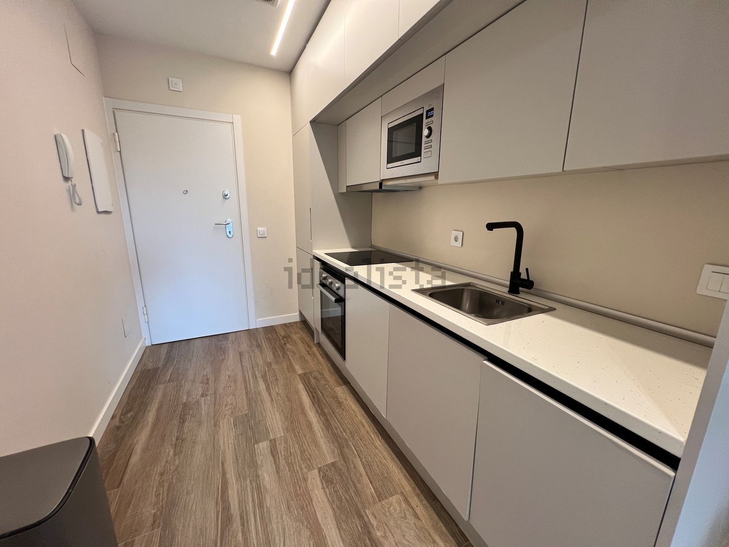 Piso de 55 m² en Madrid