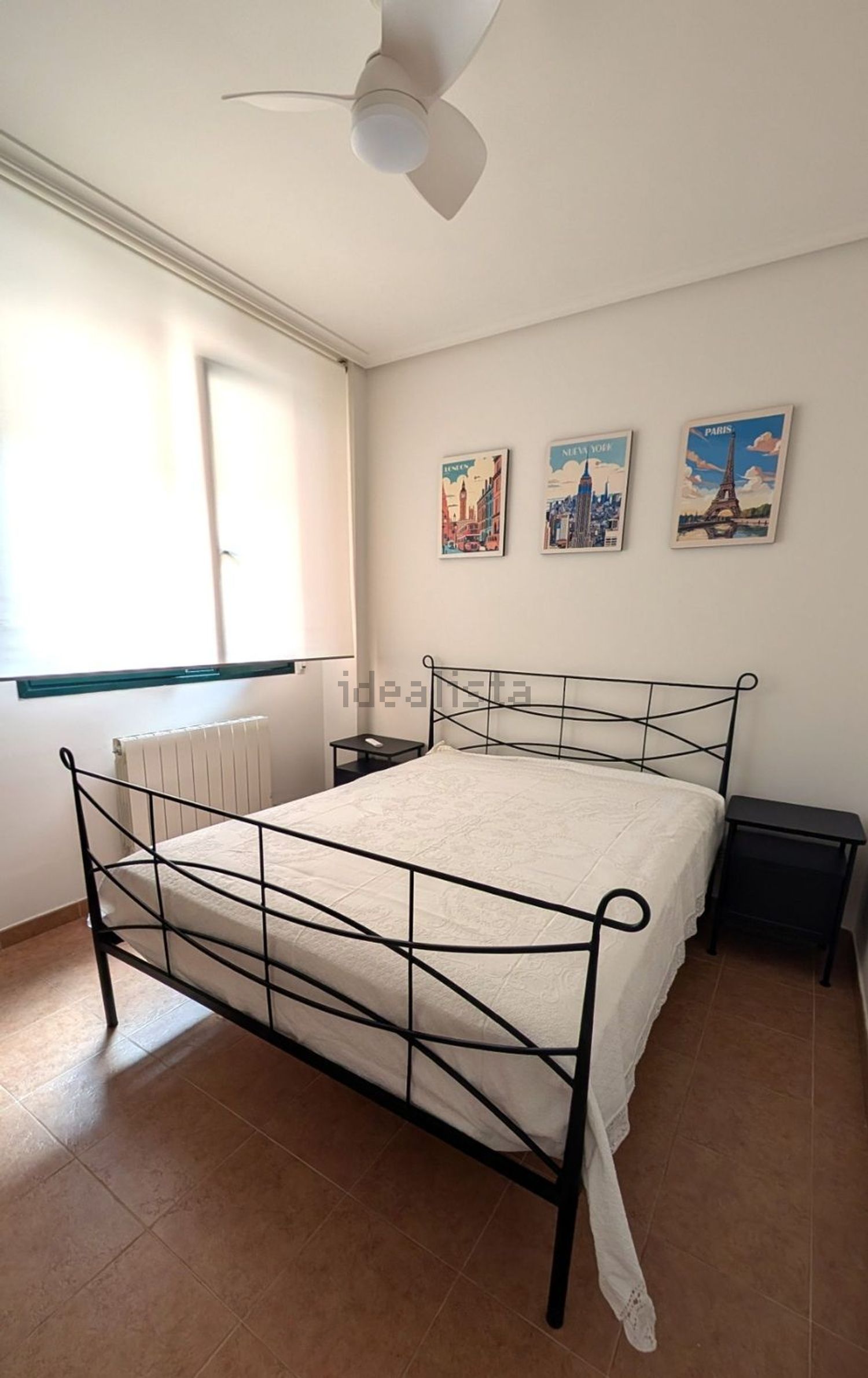 Pis de 54 m² a Logronyo