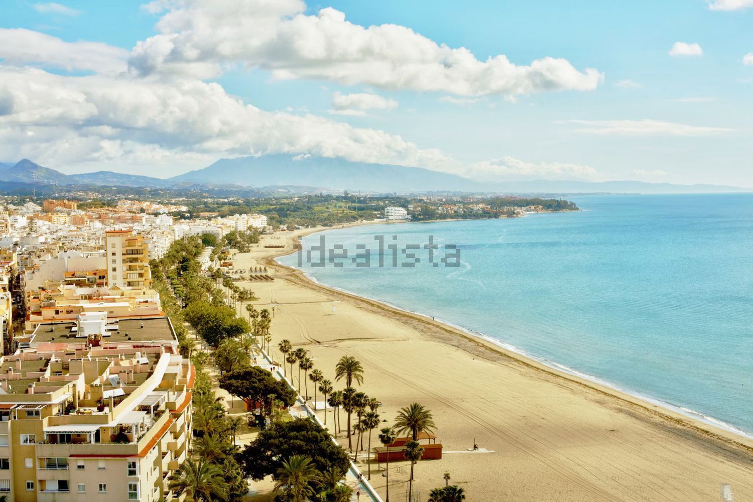 Pis de 180 m² a Estepona