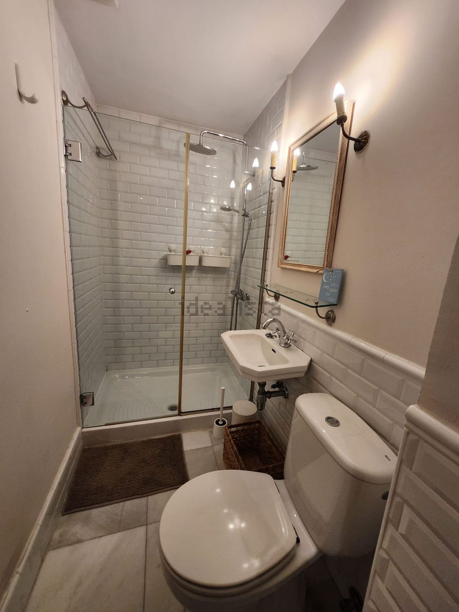 Appartement 50 m² à Madrid