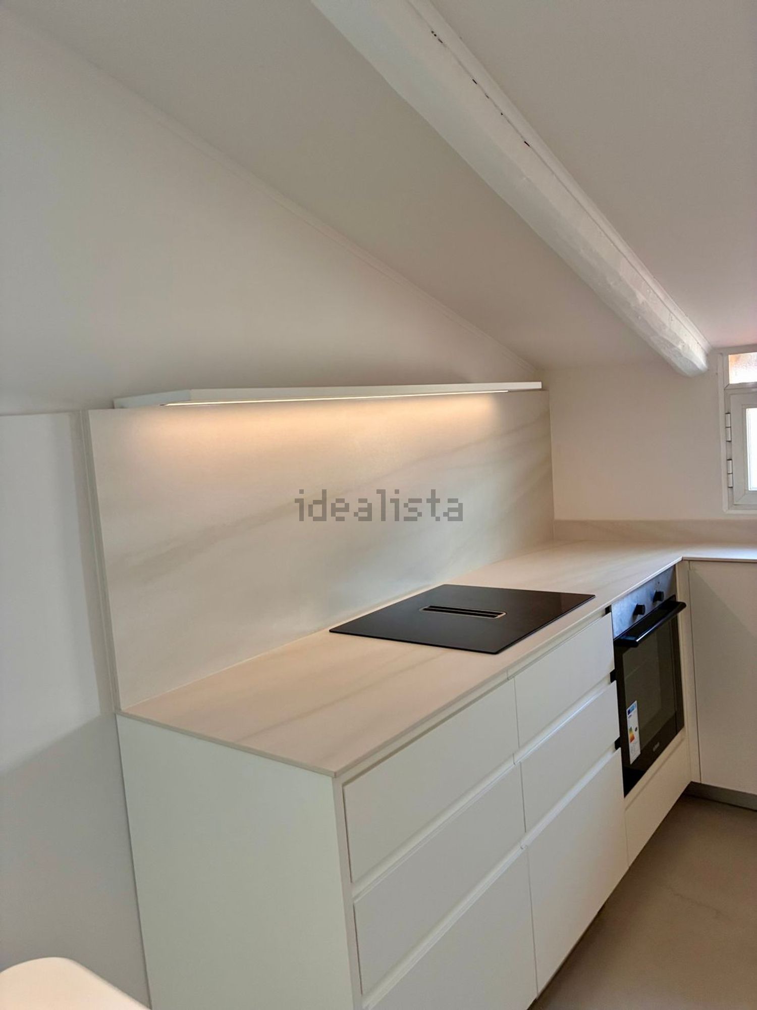 Pis de 50 m² a Madrid