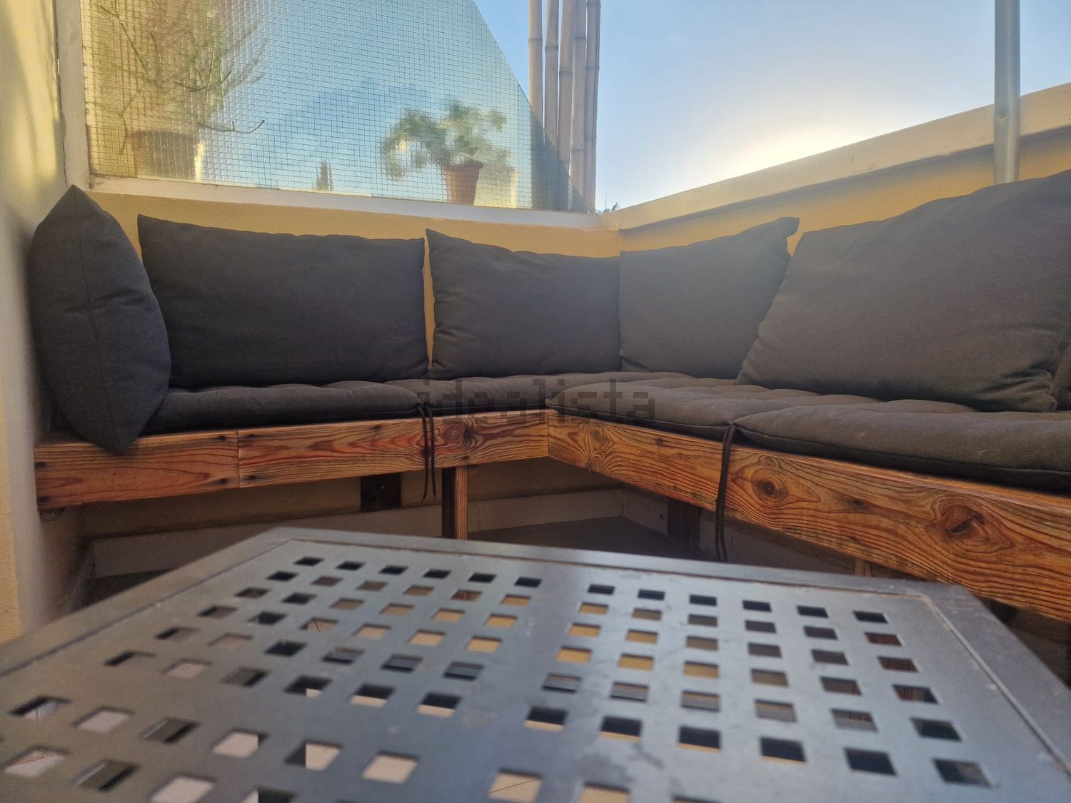 Piso de 70 m² en Marbella