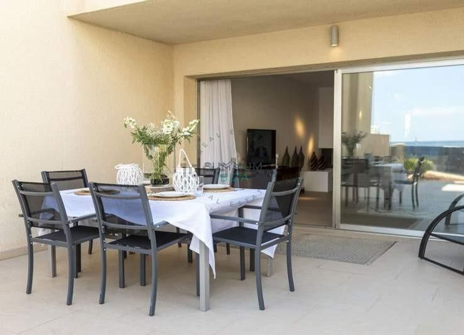 Casa de 300 m² a Eivissa