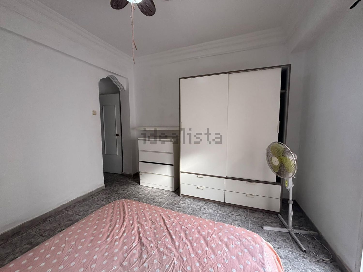 Pis de 69 m² a València