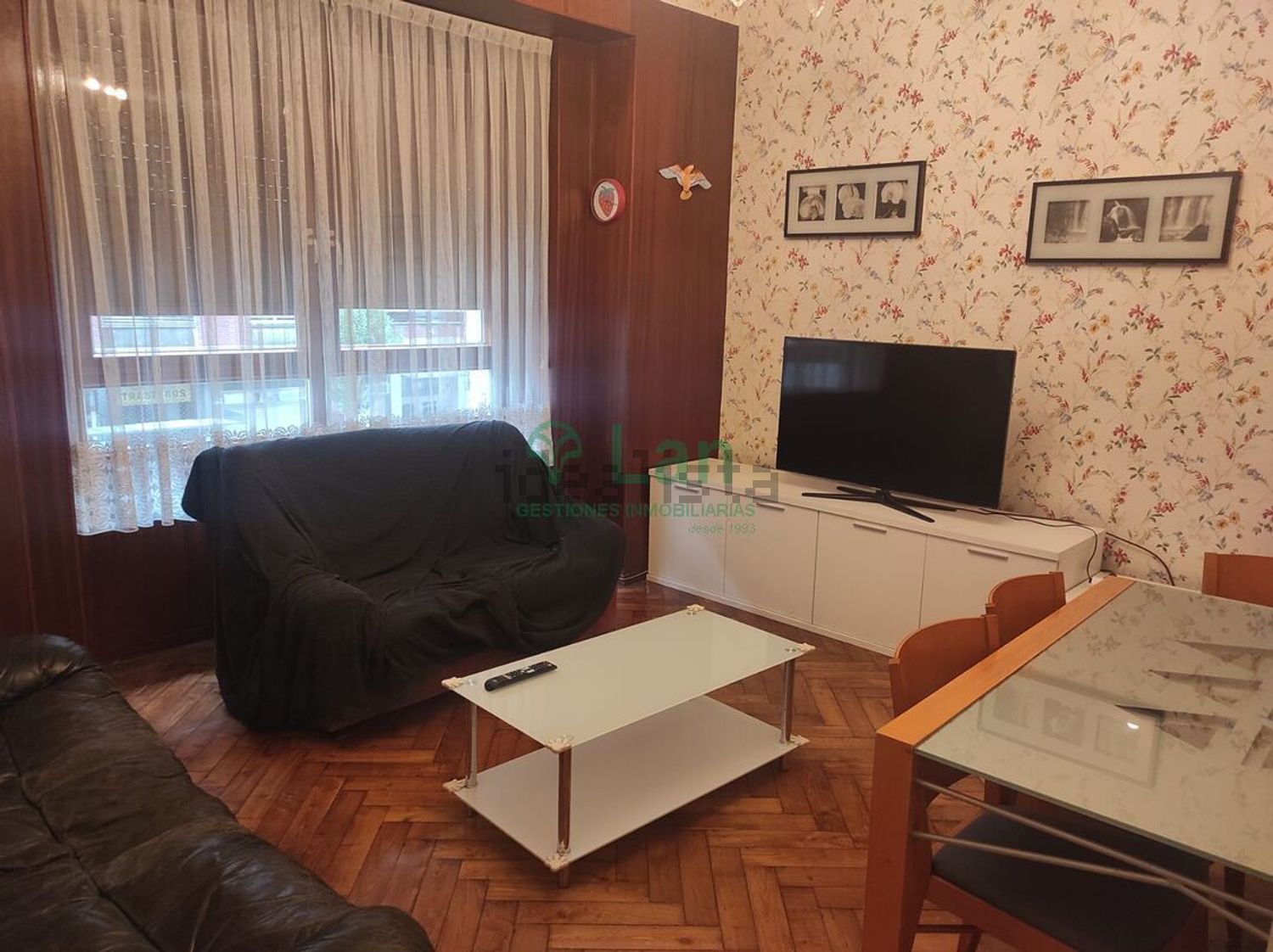 Pis de 100 m² a Bilbao