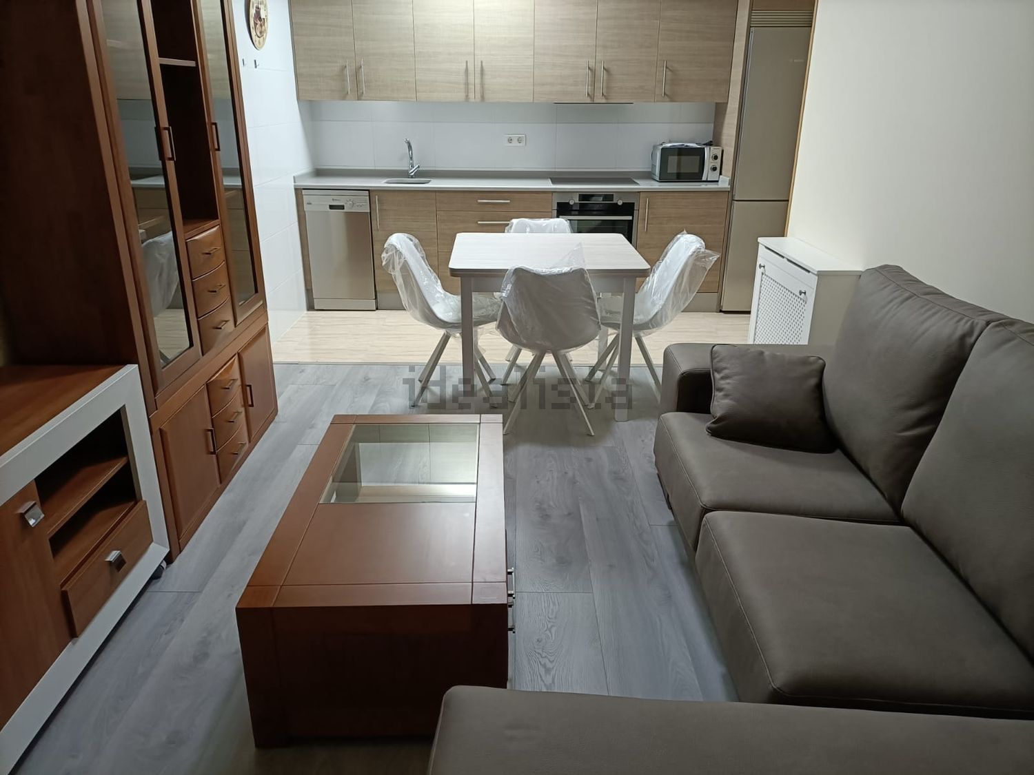 Pis de 58 m² a Ames