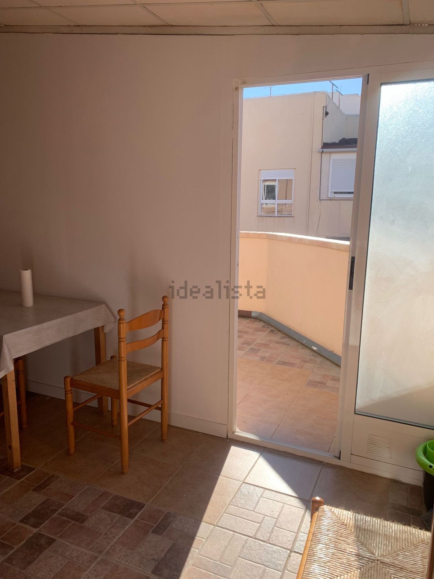 Habitació de lloguer, Elx