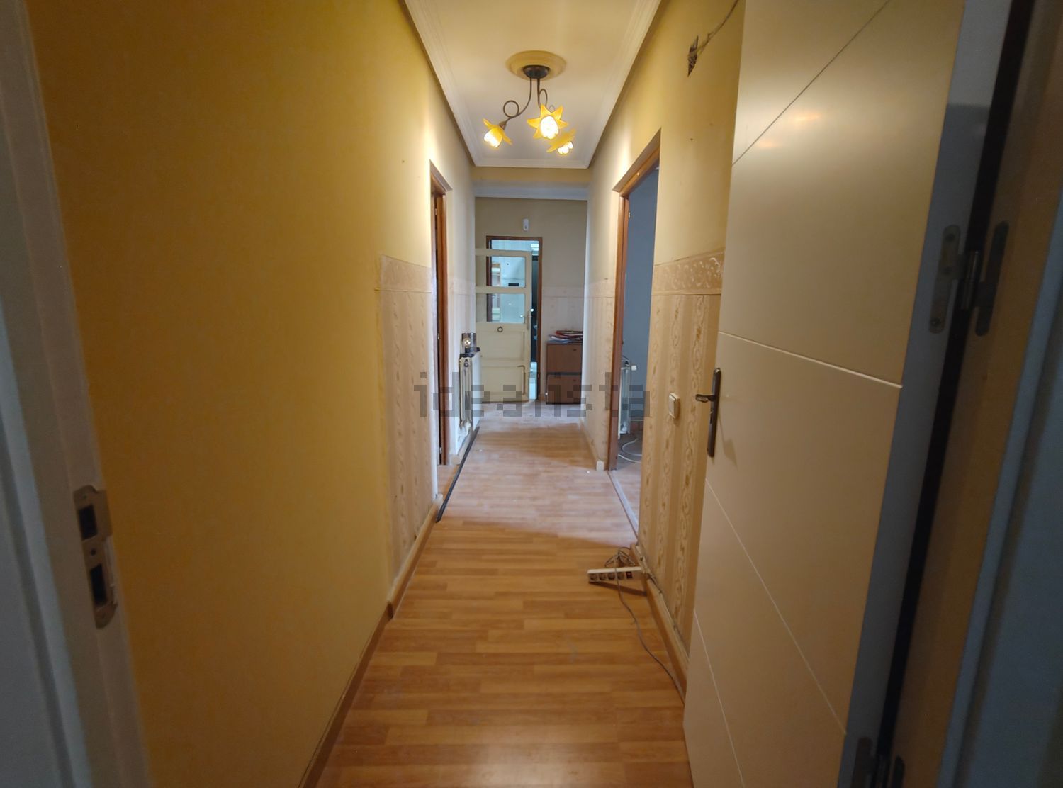 Pis de 100 m² a Renedo de Esgueva