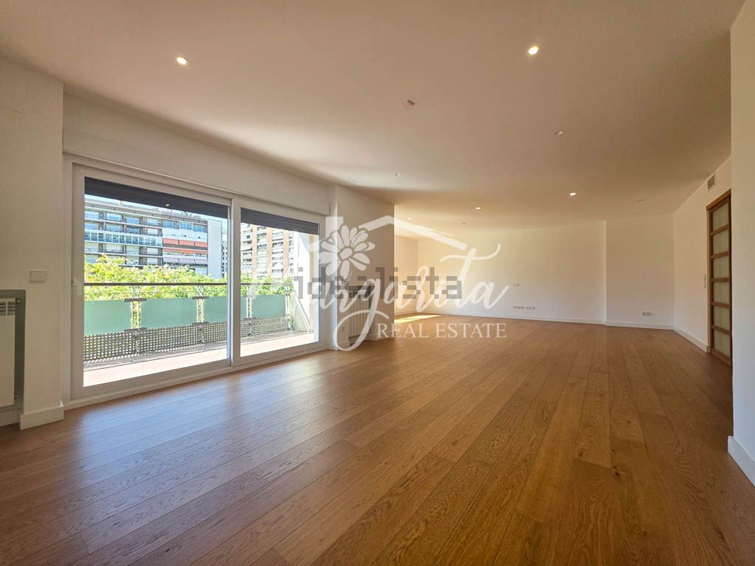 Pis de 297 m² a Madrid