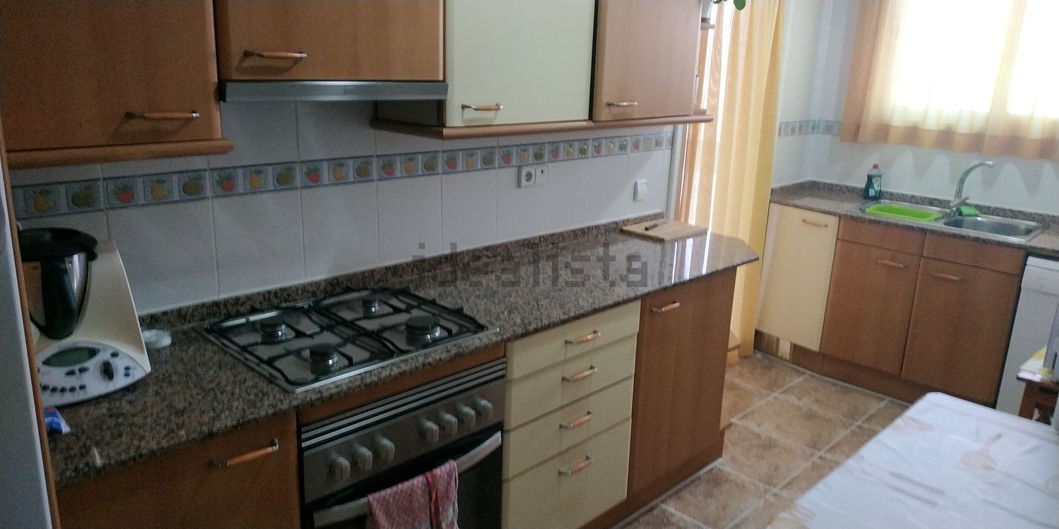 Habitació de lloguer, Cerdanyola del Vallès