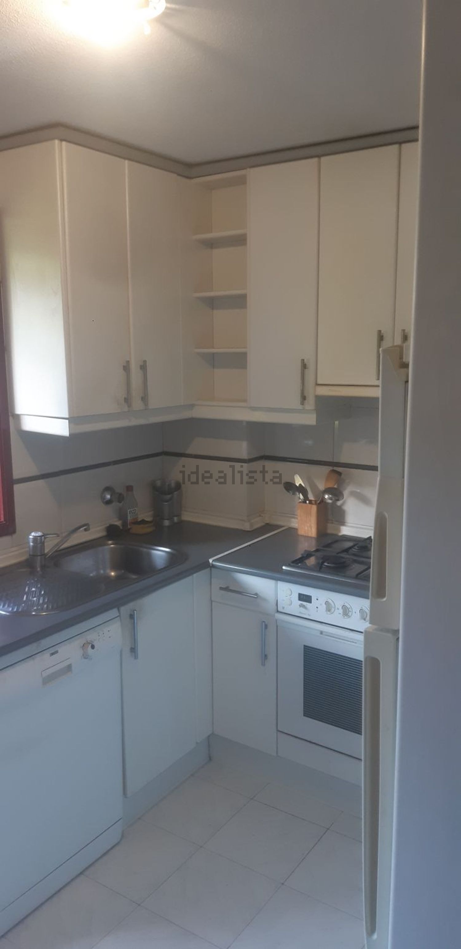Habitación en alquiler, Madrid