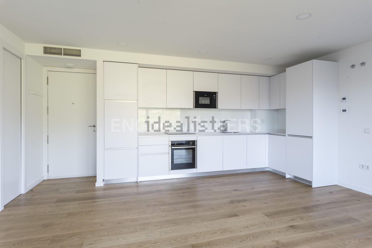 Pis de 68 m² a Madrid