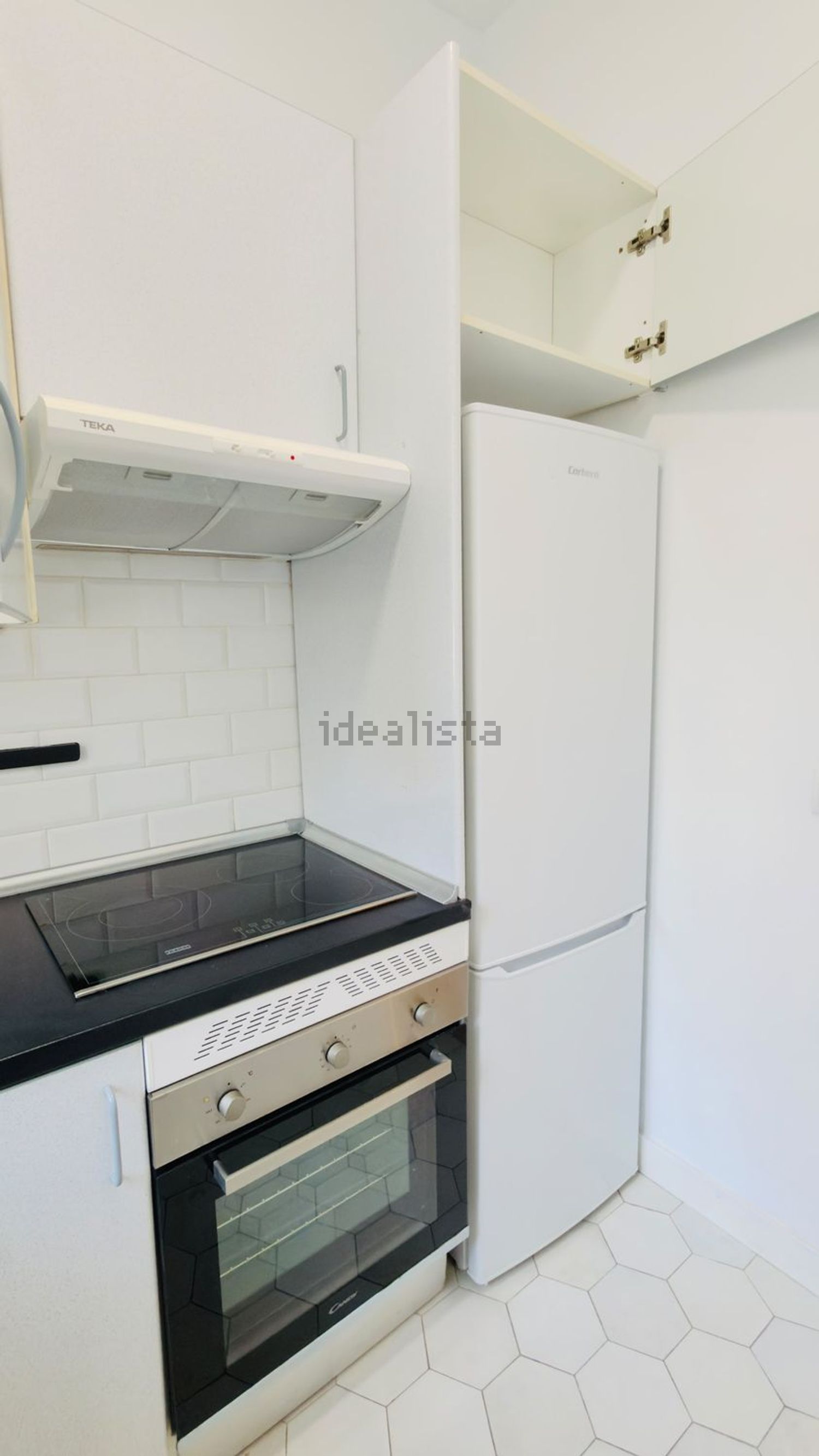 Pis de 65 m² a Madrid