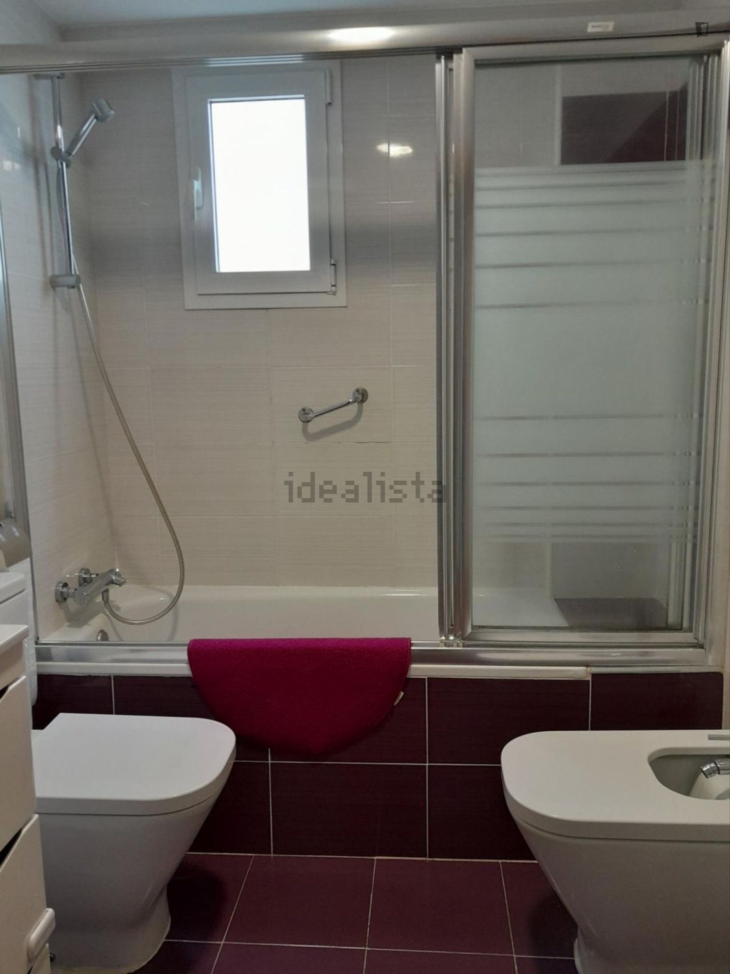 Habitación en alquiler, Burjasot