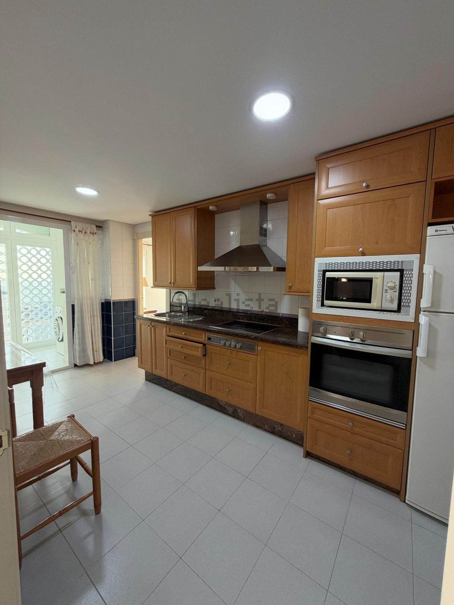 Pis de 75 m² a Màlaga