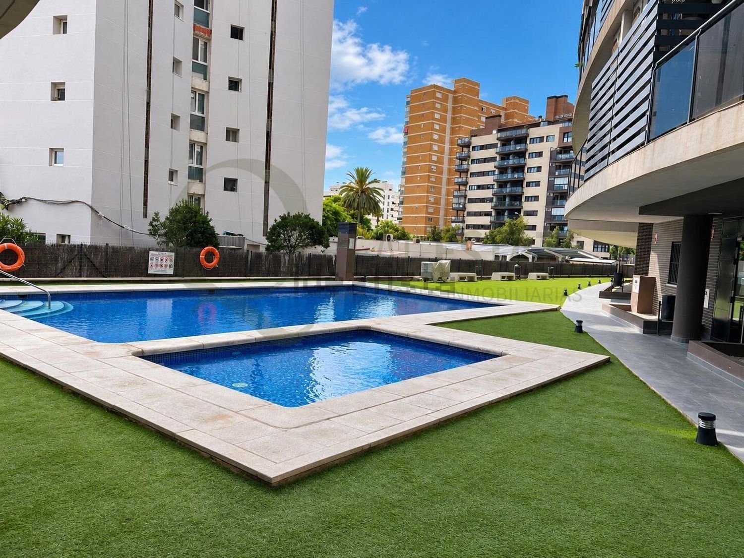 Piso de 81 m² en el Campello