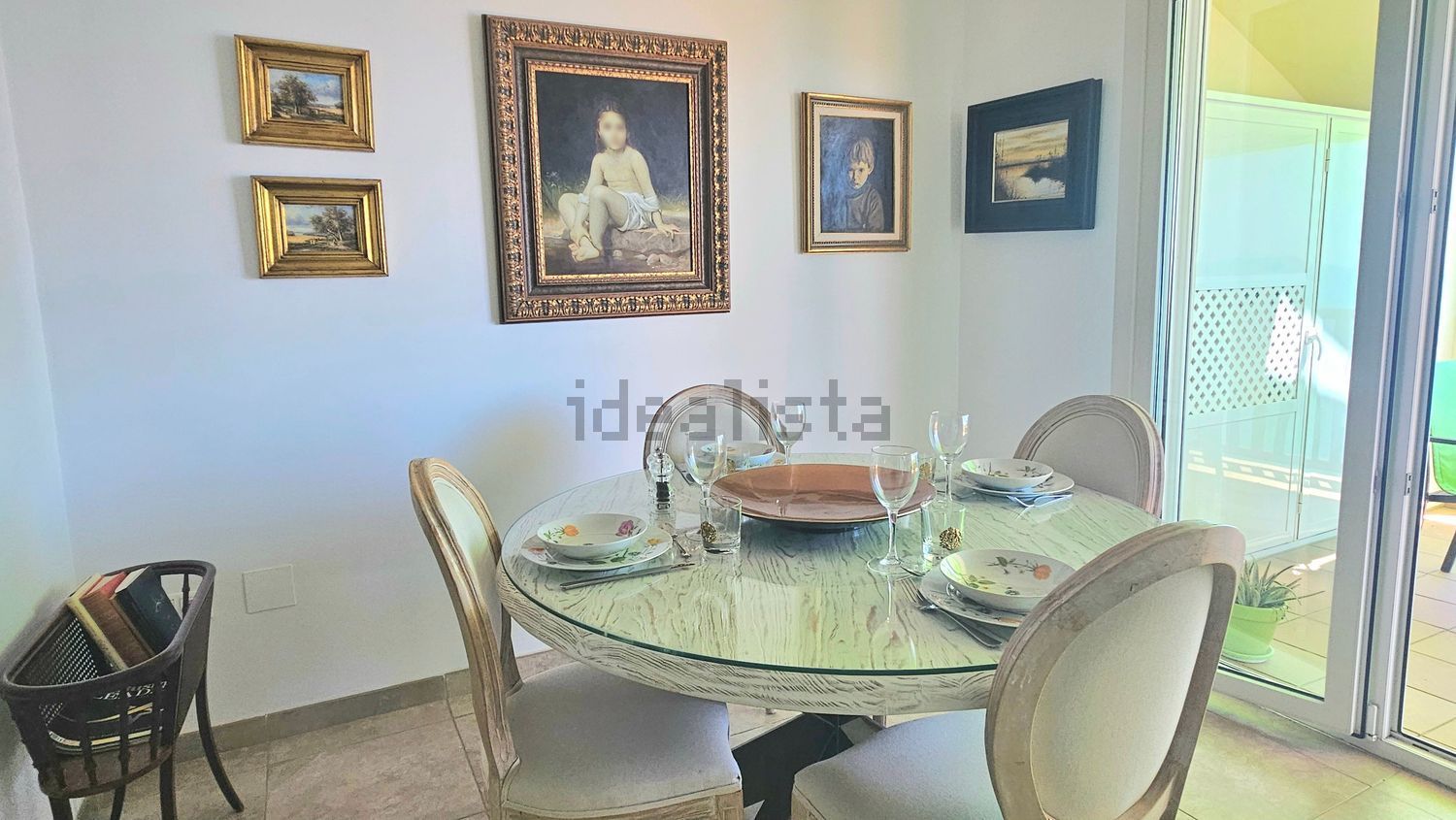 Pis de 120 m² a Benalmádena
