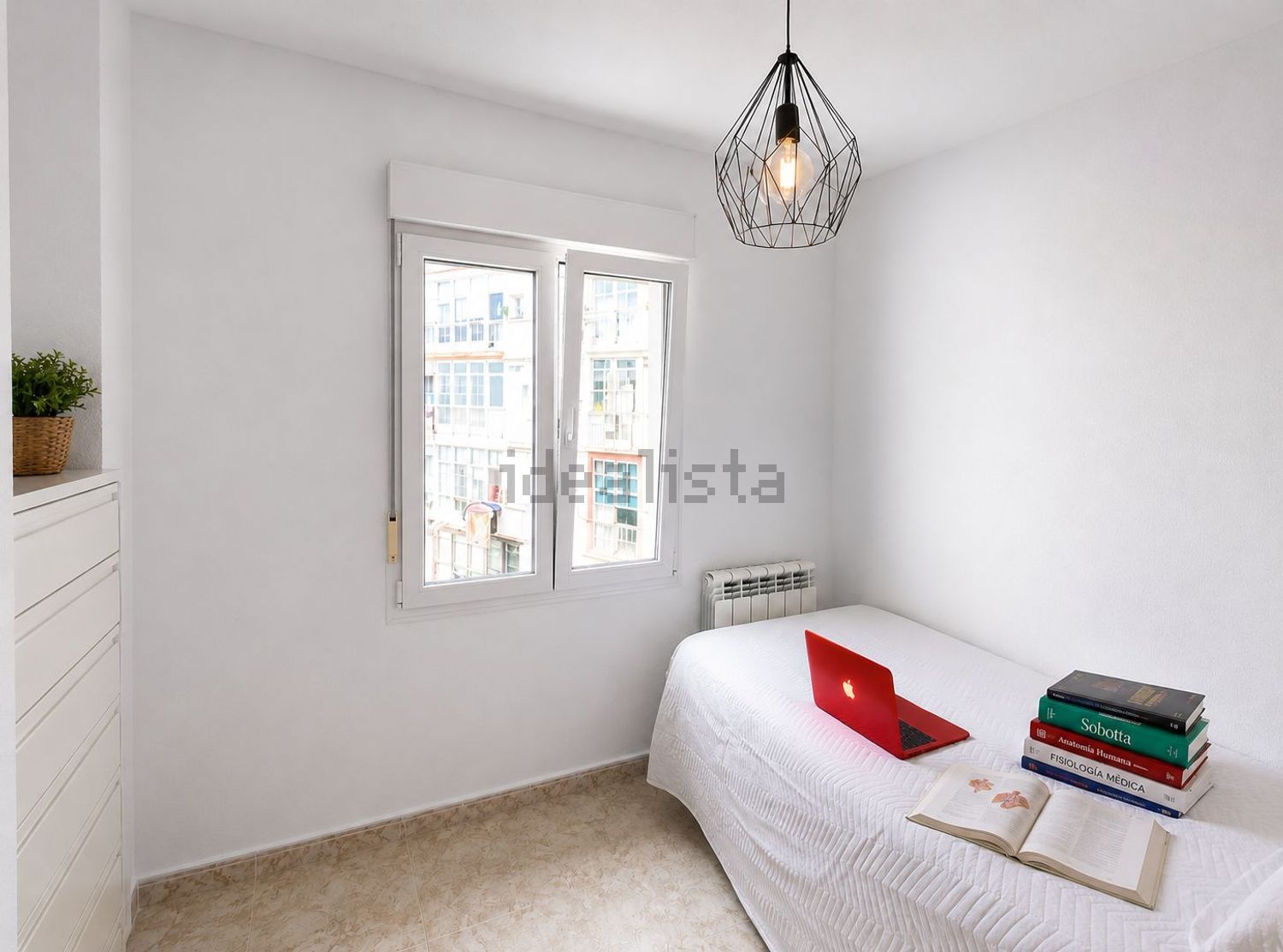 Piso de 87 m² en Santander