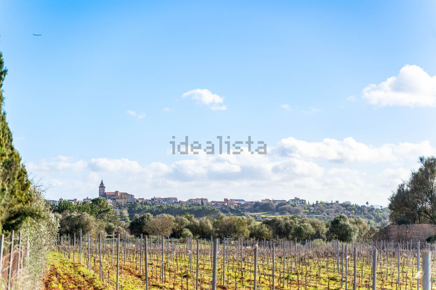 Pis de 350 m² a Sencelles