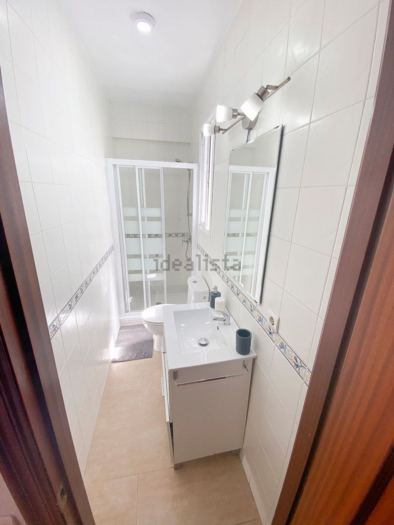 Habitació de lloguer, Sevilla