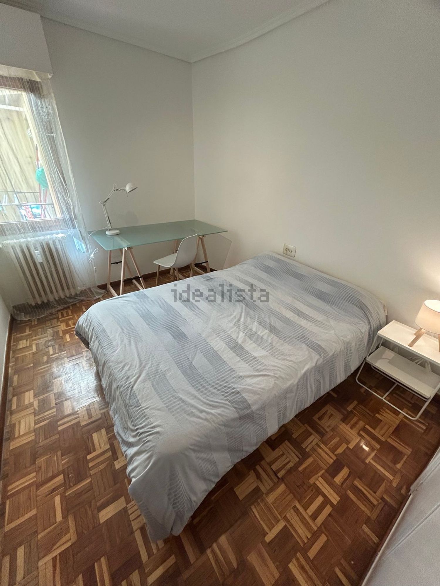 Appartement 90 m² à Segovia