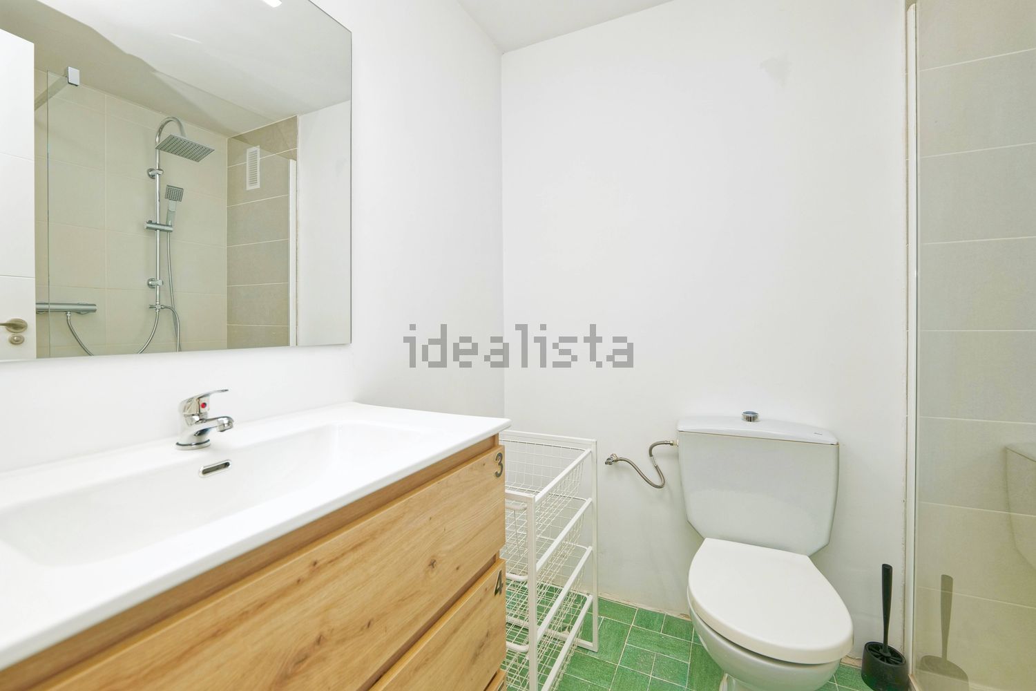 Habitación en alquiler, Valencia