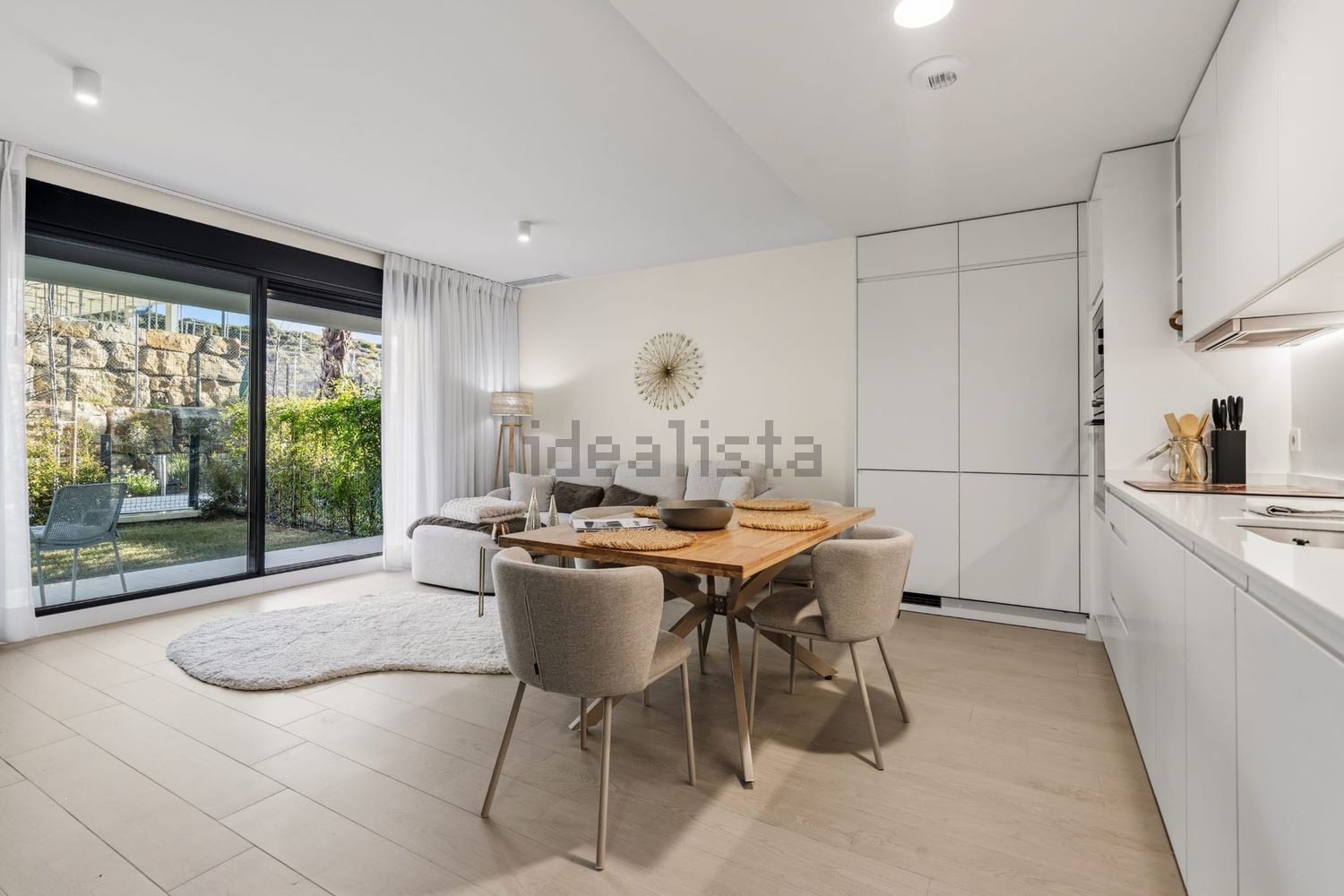 Wohnung 75 m² in Casares