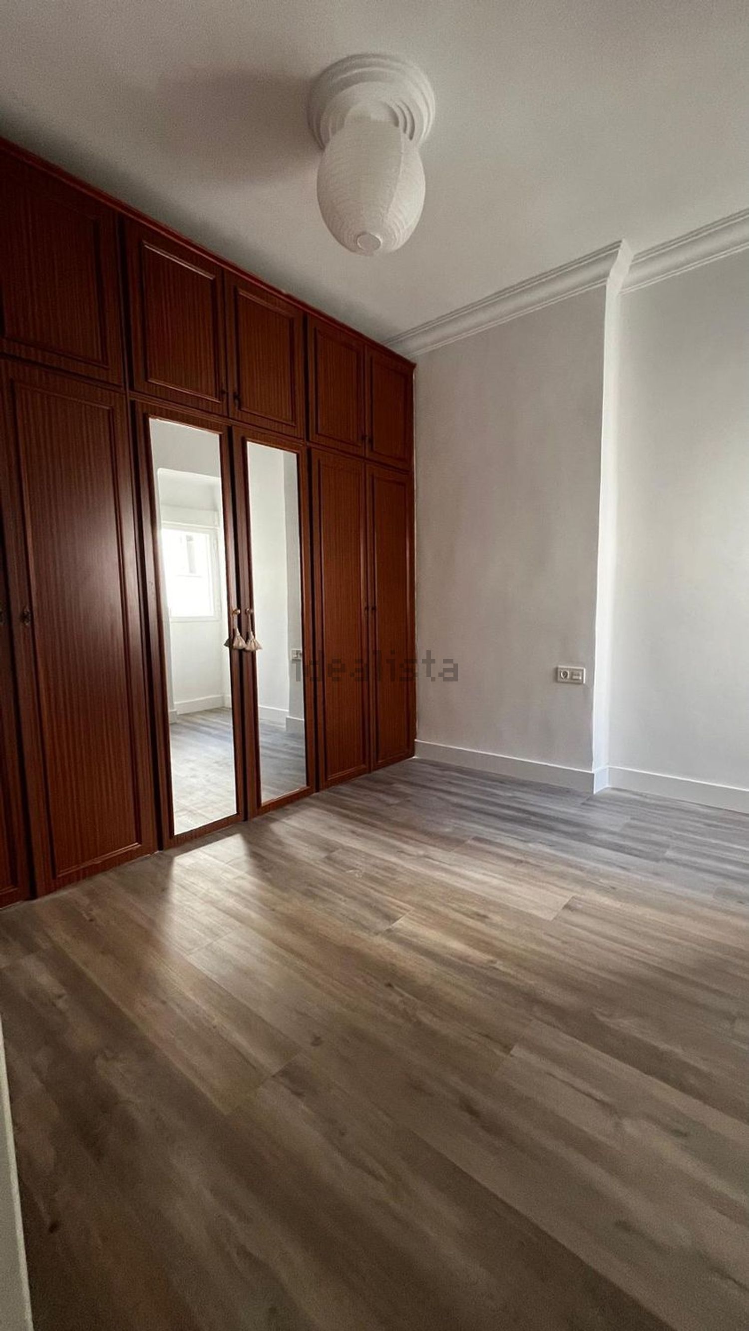 Apartamento 94 m² em Granada