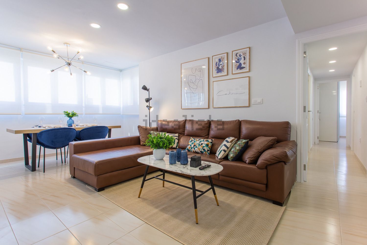 Zimmer zur Miete, Cartagena