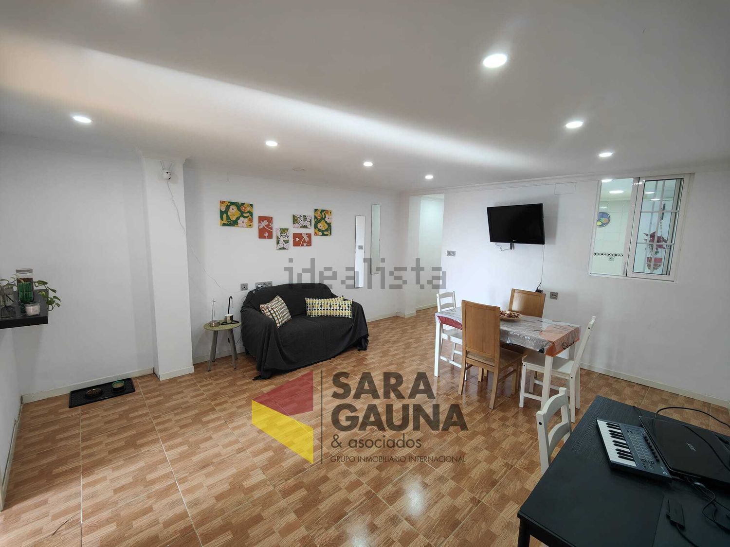 Pis de 74 m² a Sagunt