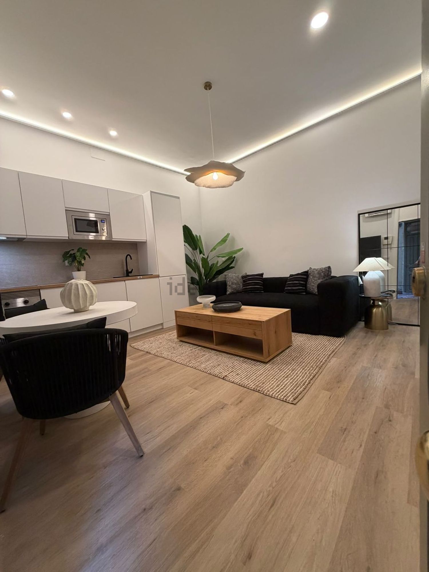 Piso de 39 m² en Madrid
