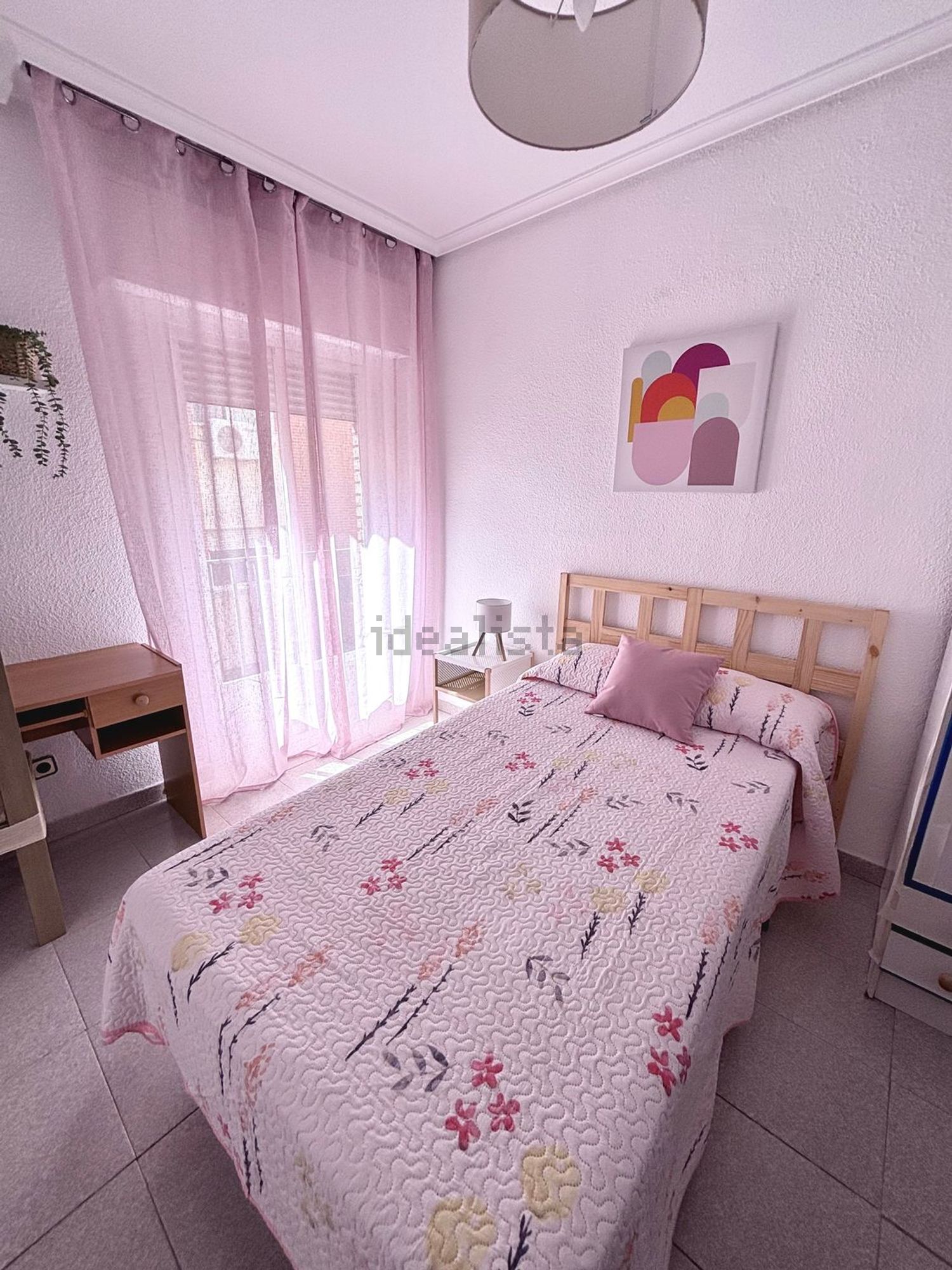 Piso de 85 m² en Jaén