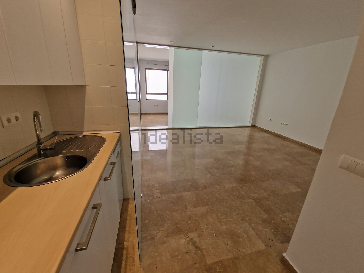 Piso de 65 m² en Sevilla