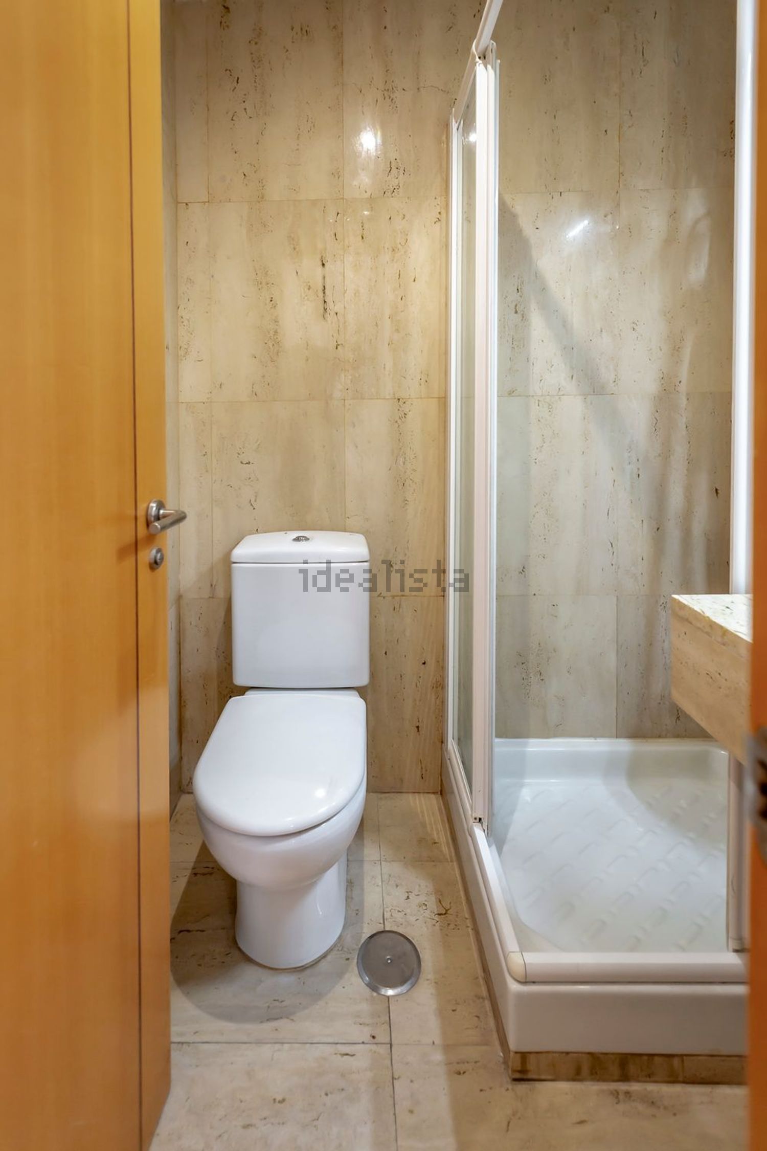 Pis de 115 m² a Madrid