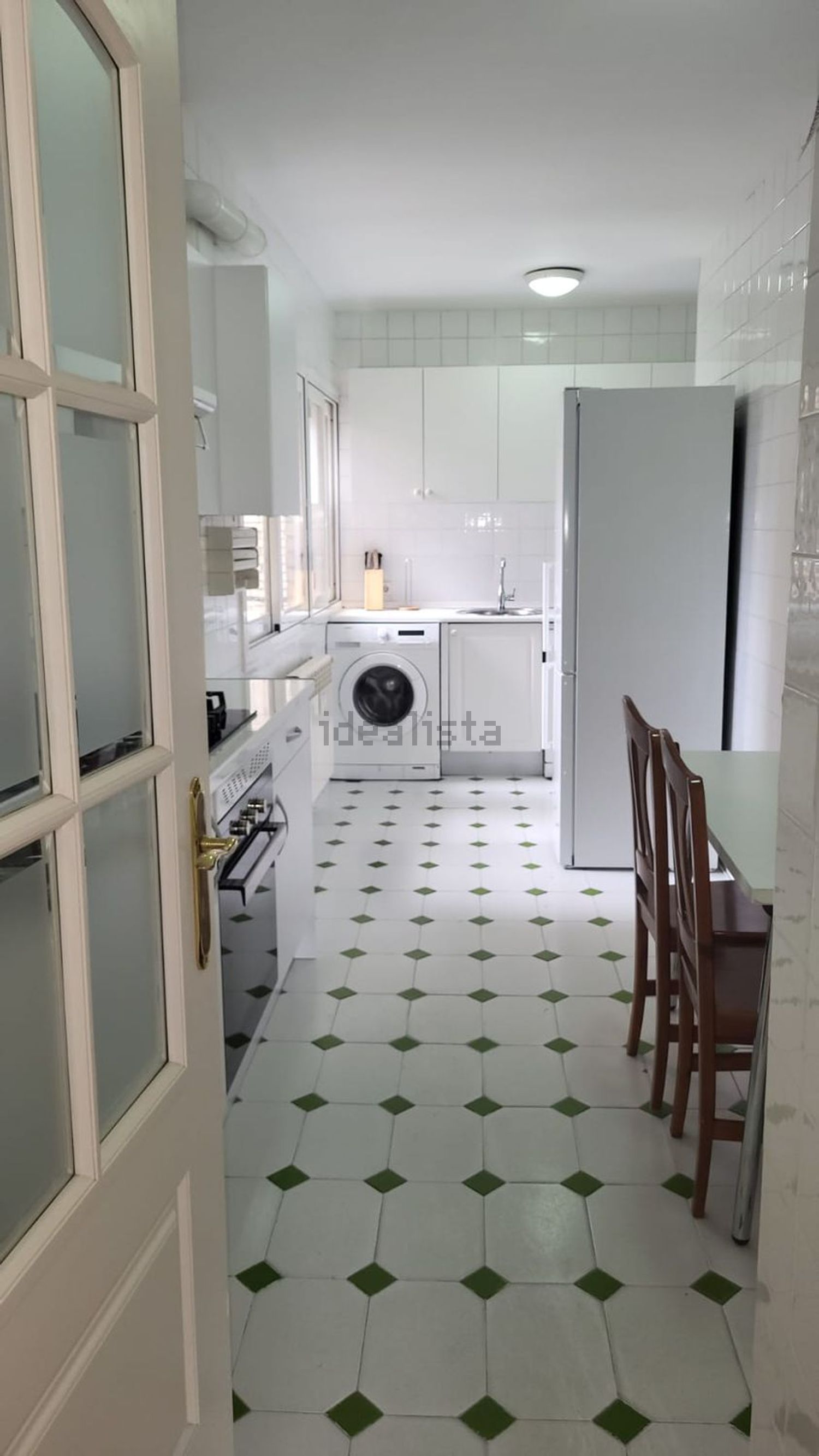 Pis de 155 m² a Madrid