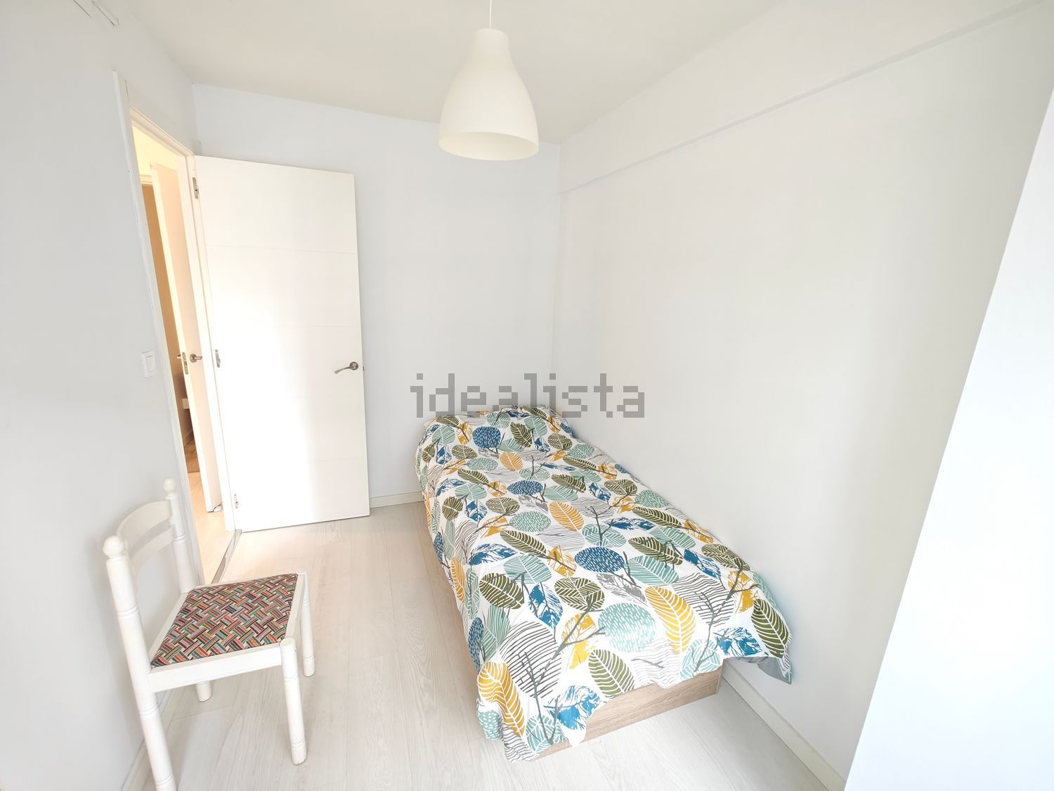 Piso de 71 m² en Bilbao
