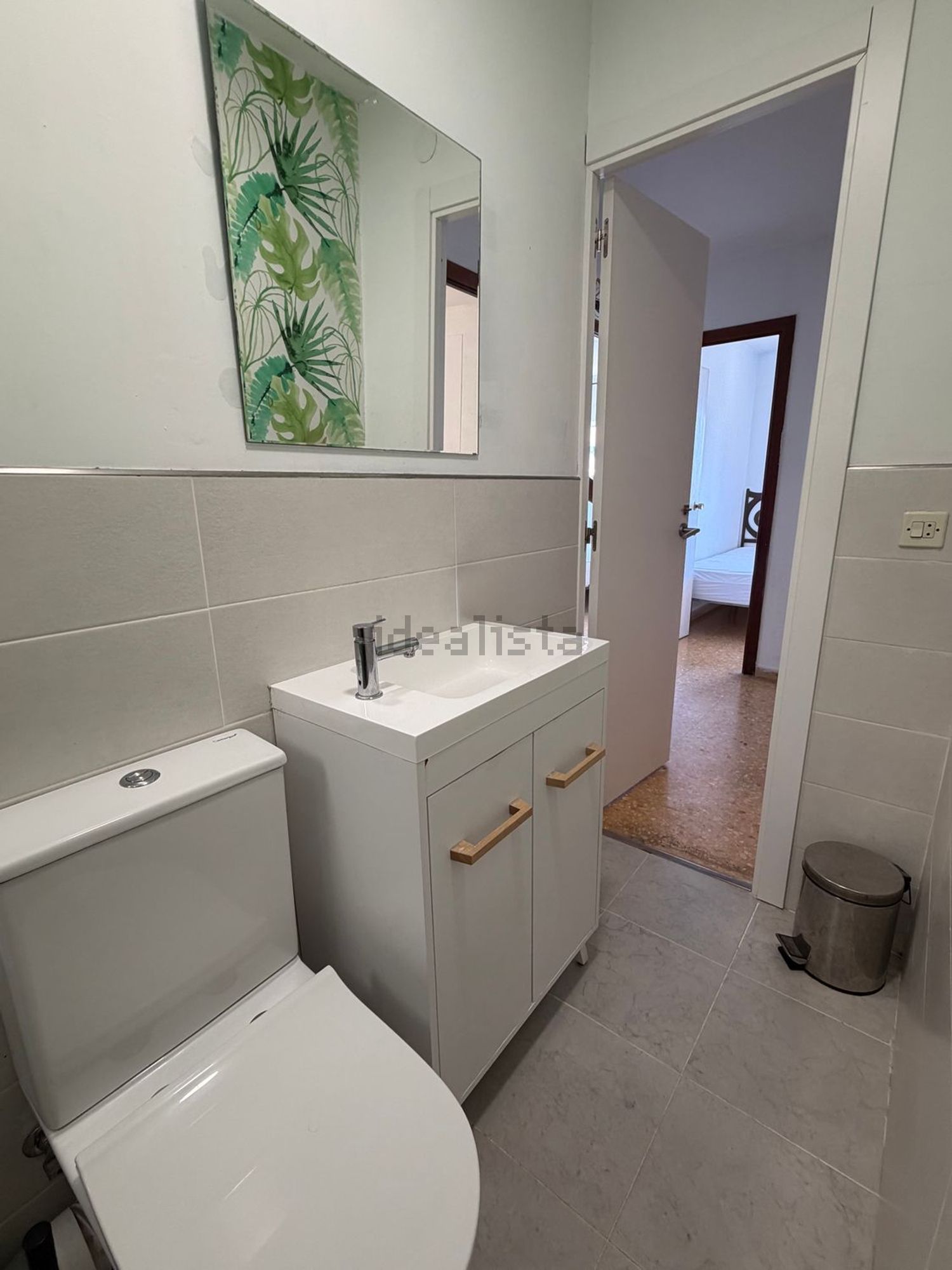 Habitació de lloguer, València