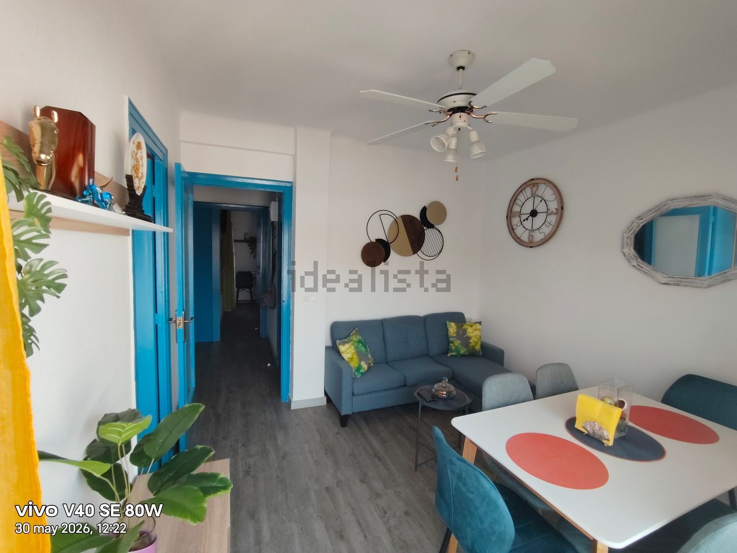 Habitació de lloguer, la Ràpita