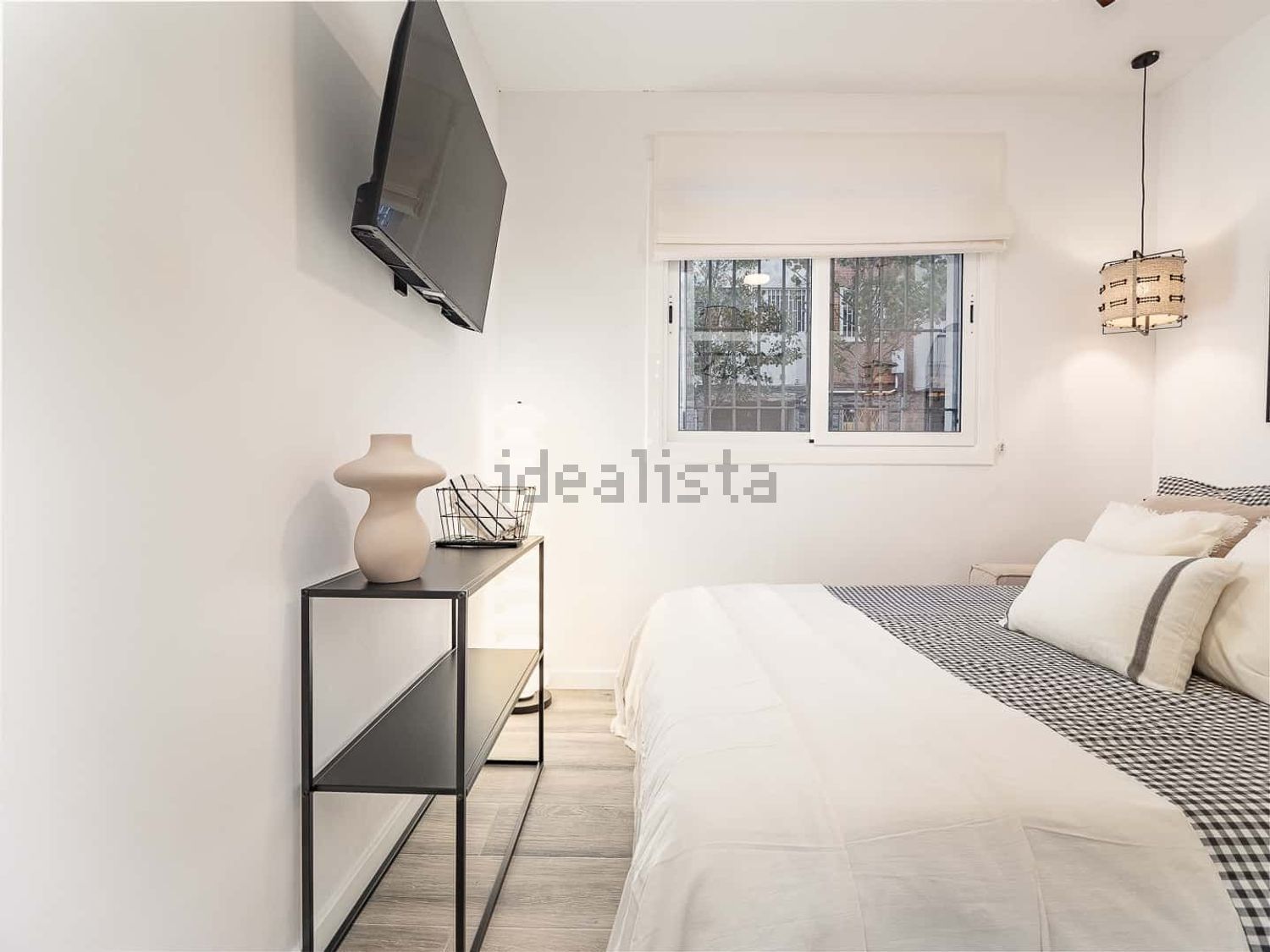 Pis de 40 m² a Barcelona