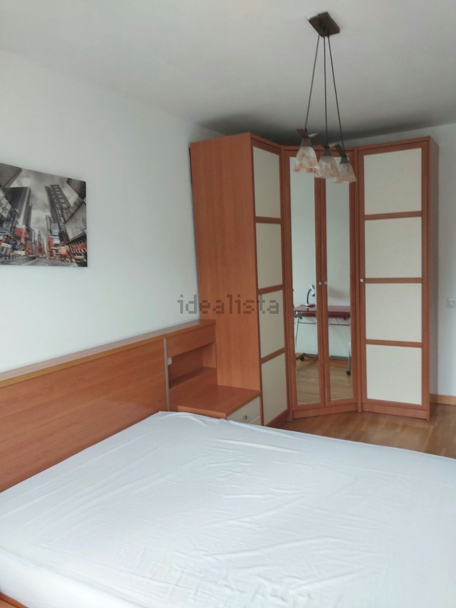 Piso de 44 m² en Tudela