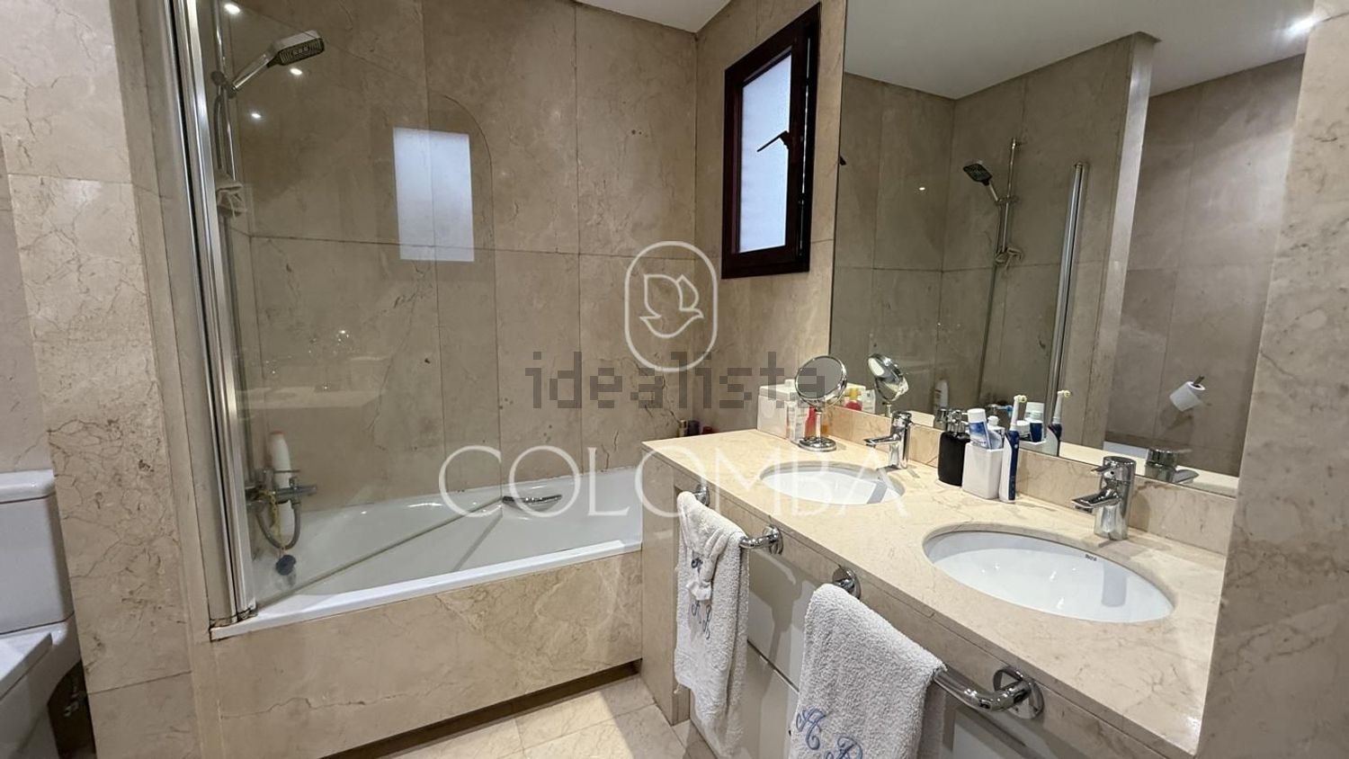 Pis de 293 m² a Madrid