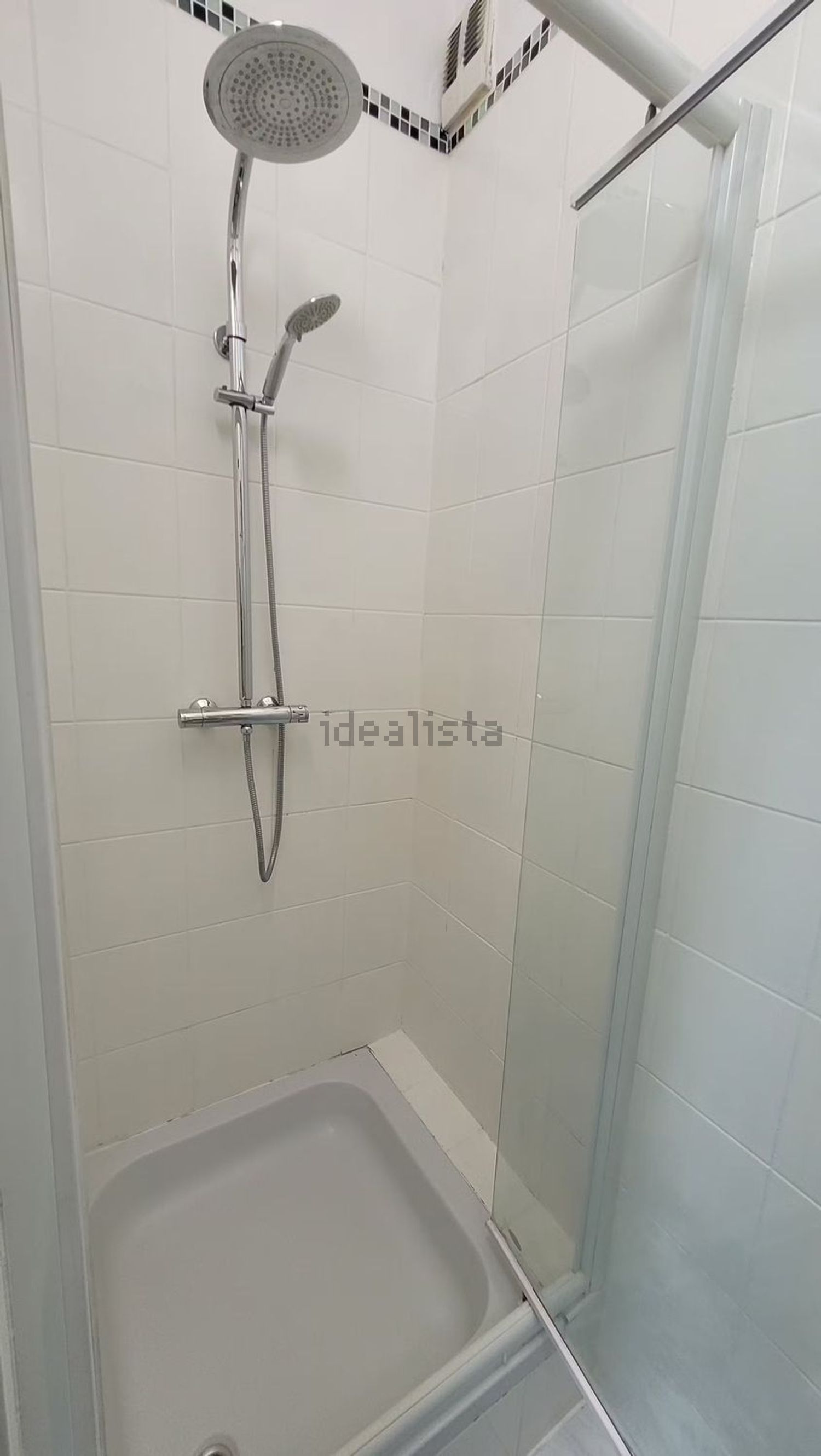 Pis de 52 m² a Saragossa