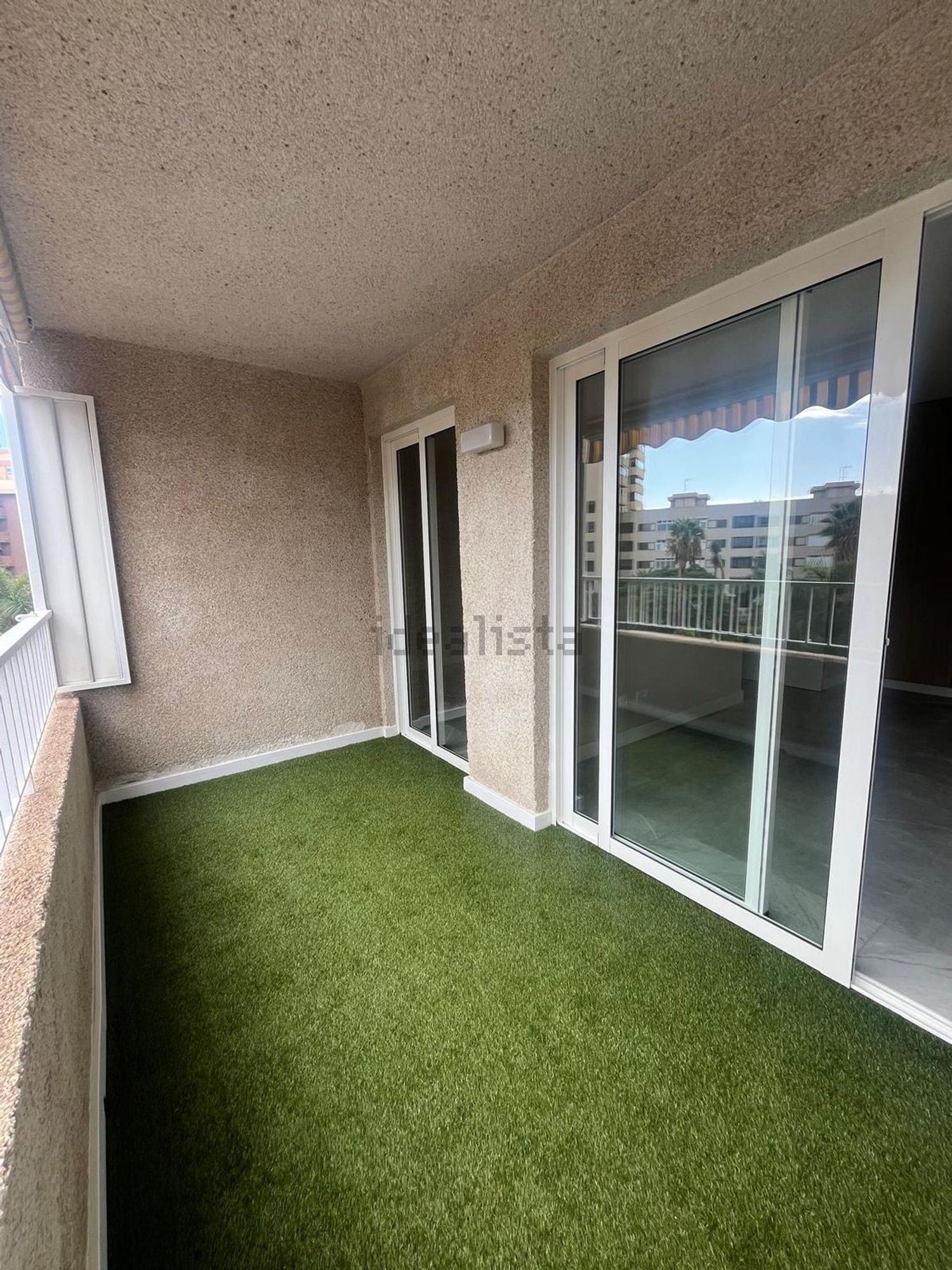 Piso de 83 m² en Santa Cruz de Tenerife