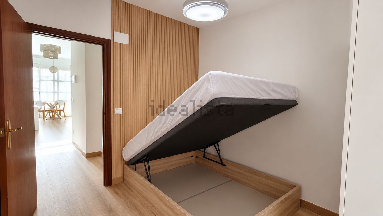 Appartement 67 m² à Valence