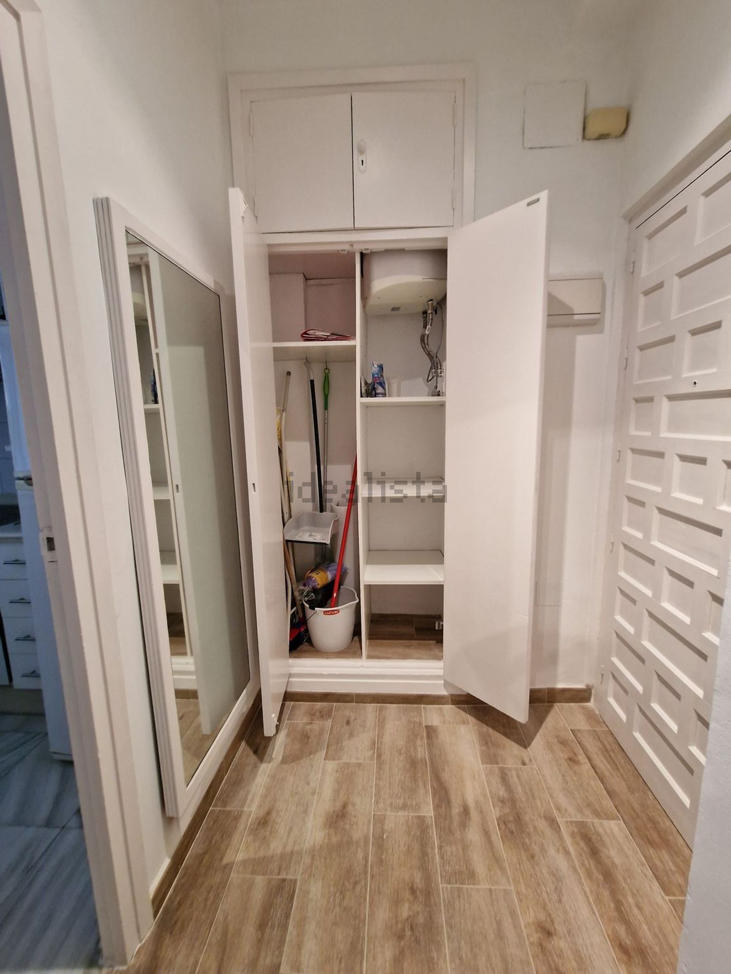 Wohnung 75 m² in Sevilla