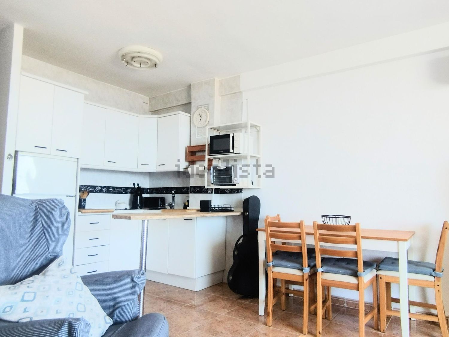 Piso de 50 m² en Torremolinos
